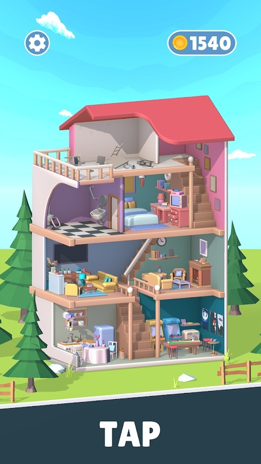 Honnect(��ʵ���޽�Ұ�)1.2.27���°��ͼ0