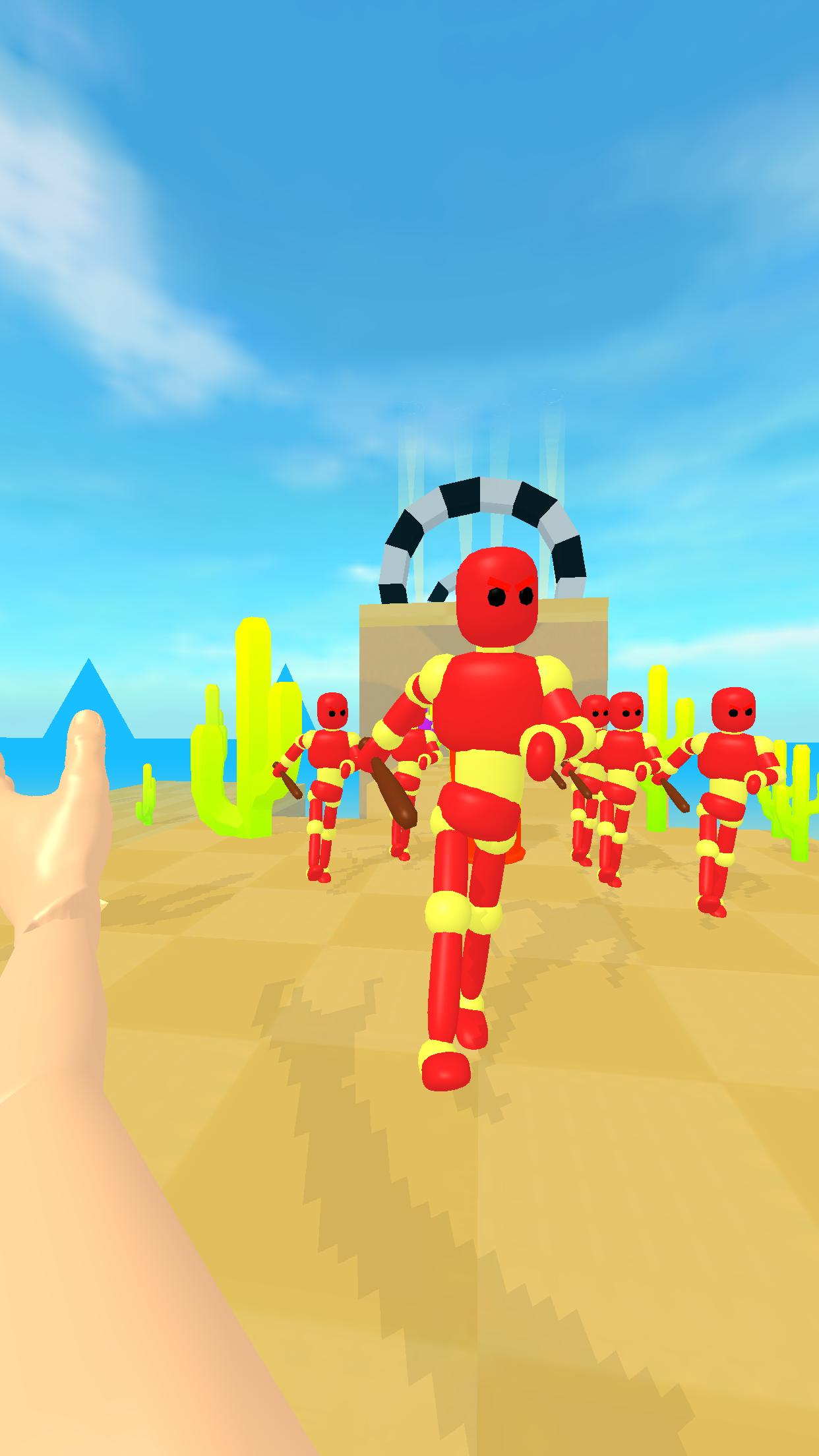 Elastic Slap(�ƿ�һ���ƽ��)1.1.5���°��ͼ2