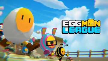 EggmonLeague(蛋盟去广告版)截图2