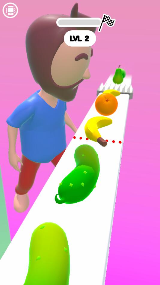 我脑袋贼硬3D破解版 我脑袋贼硬3D破解版