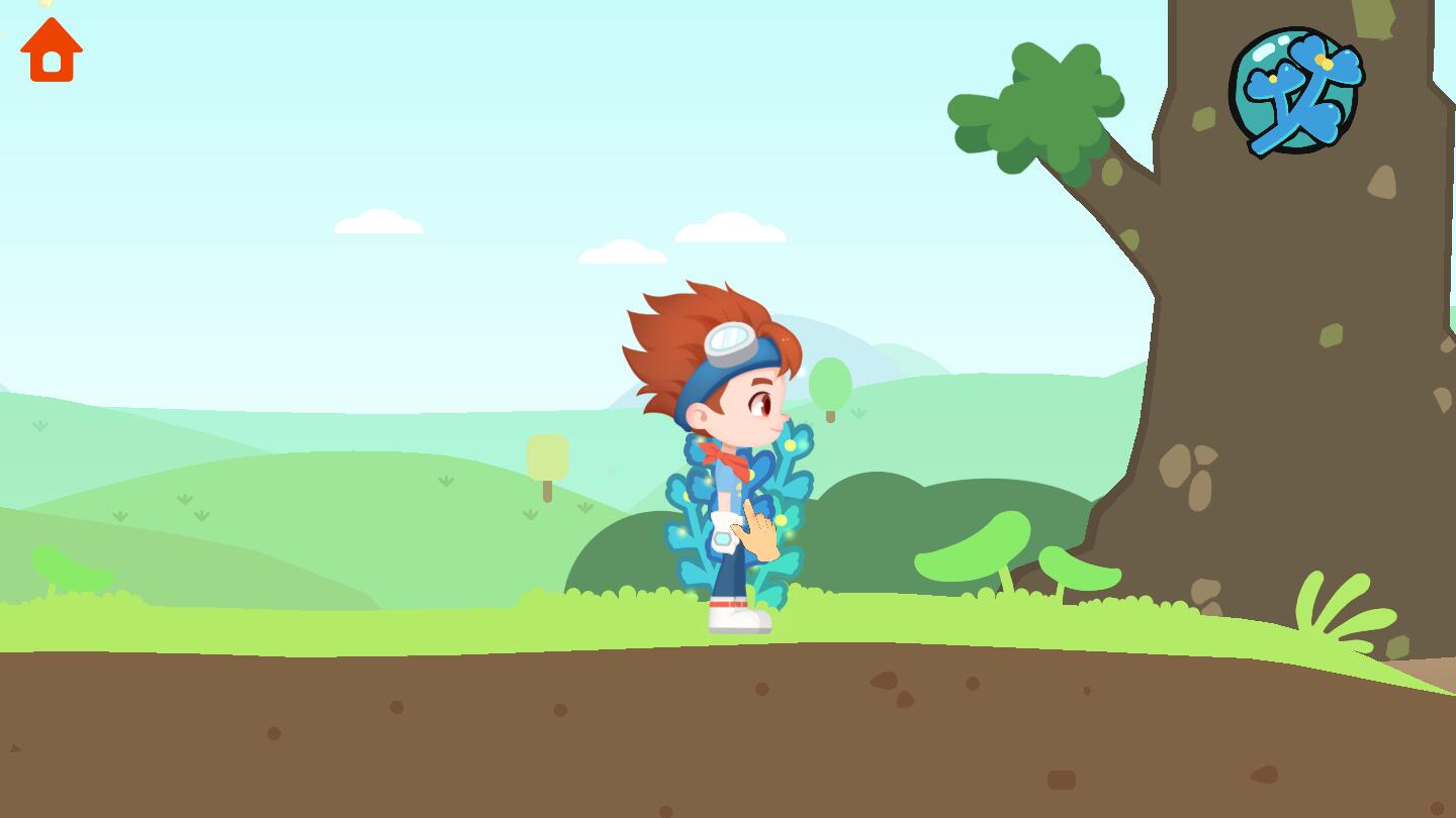 恐龙时光机(解锁所有任务和场景) 恐龙时光机(解锁所有任务和场景)