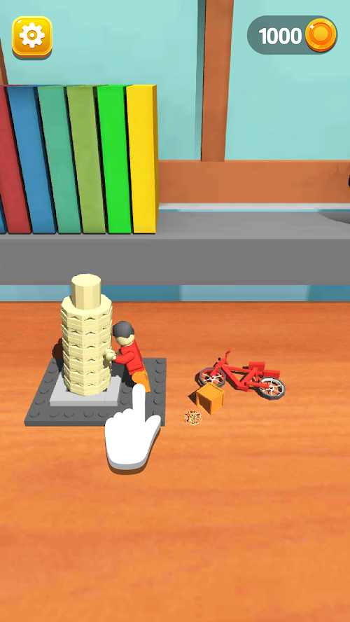 建设构建破解版 建设构建破解版