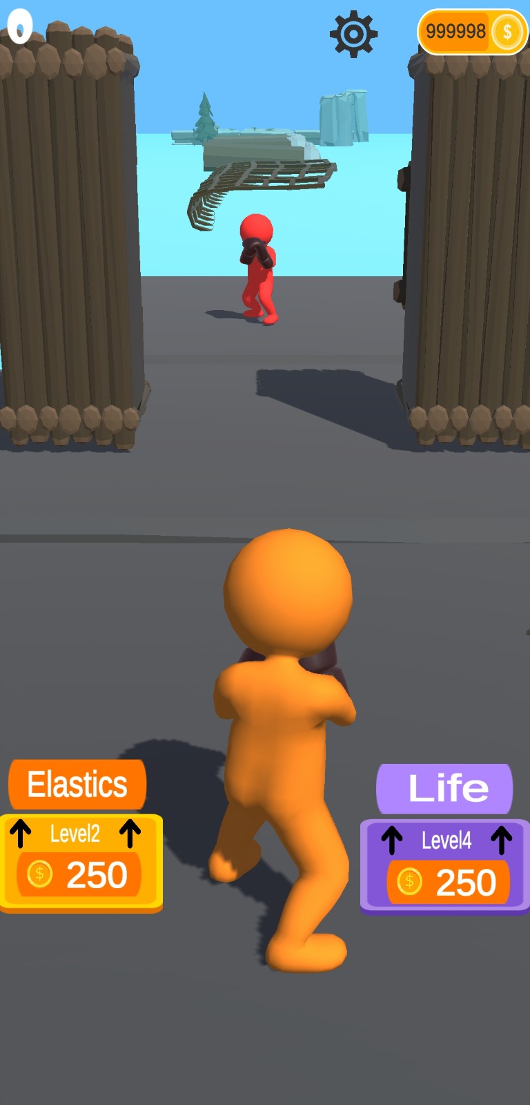 拳击破解版 拳击破解版