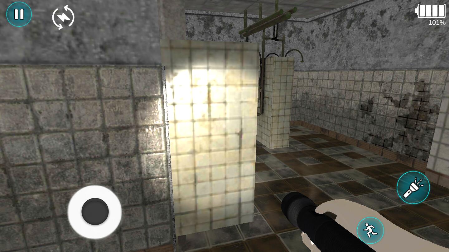 恐怖小丑逃生2021破解版 恐怖小丑逃生2021破解版