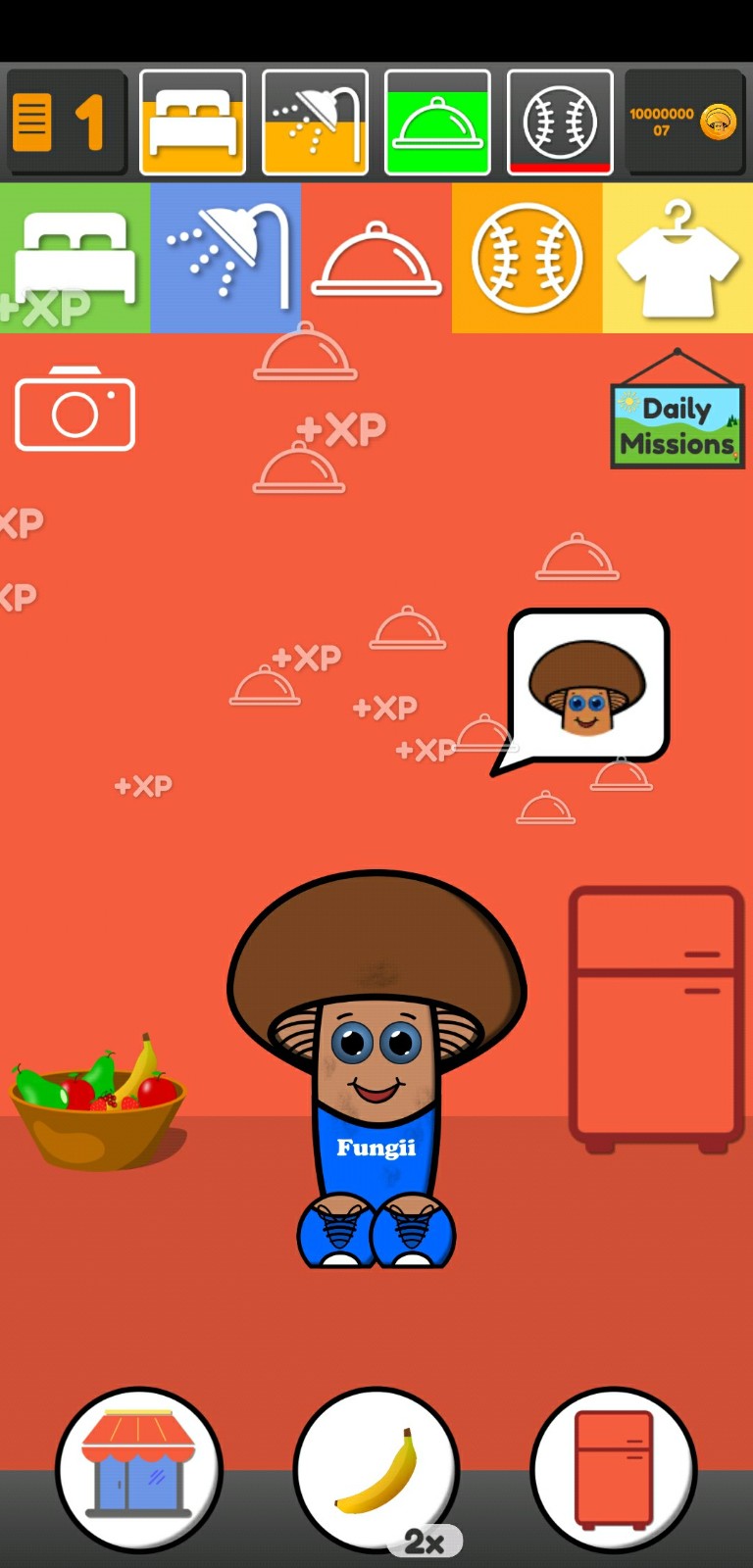 行为无限金币版 行为无限金币版