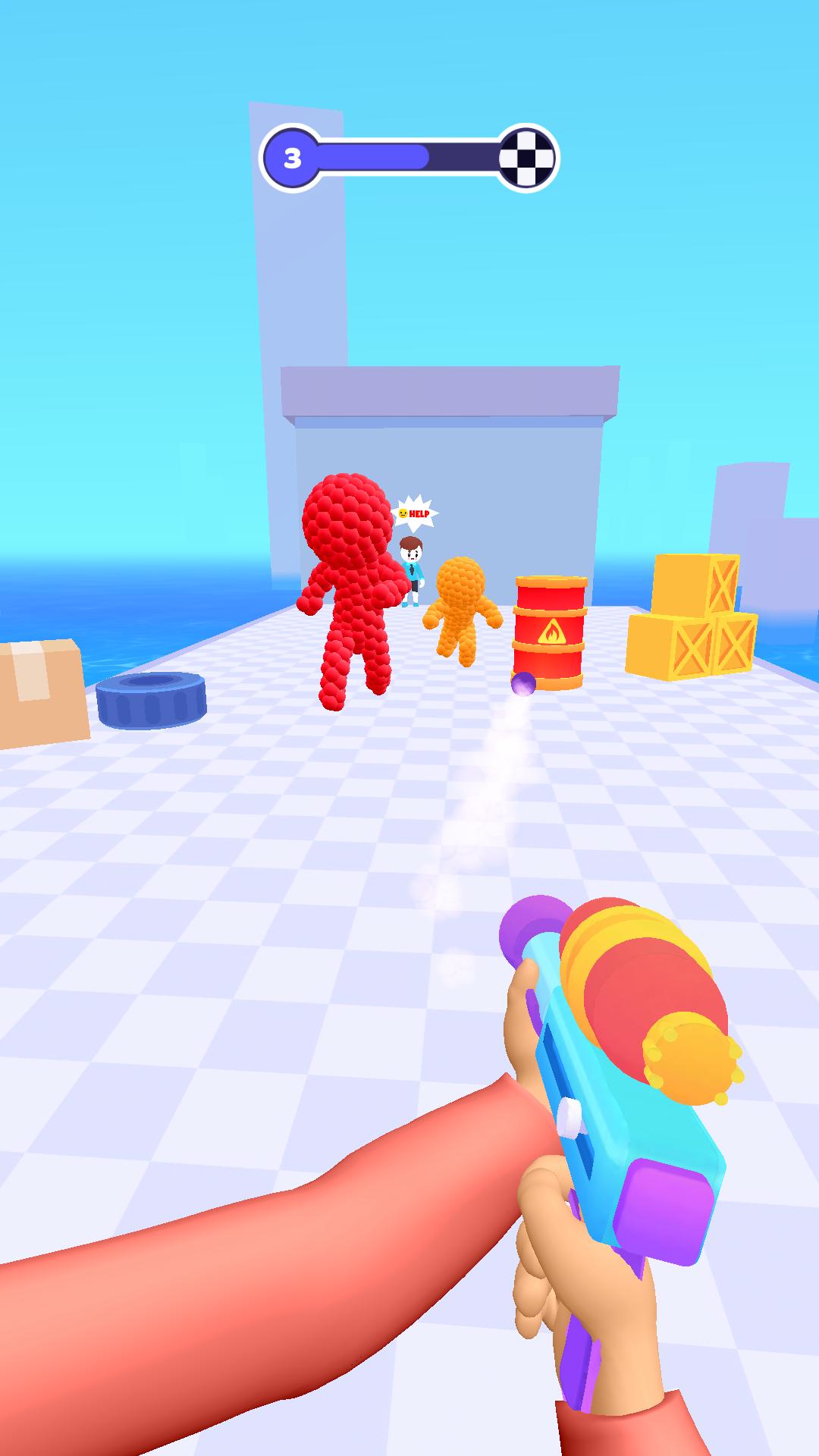 ��������3D���޽�Ұ�