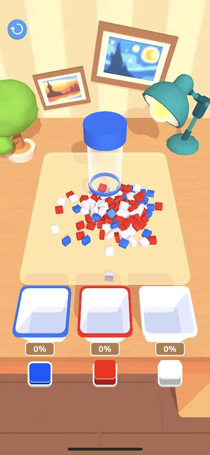 艺术构造去广告版 艺术构造去广告版