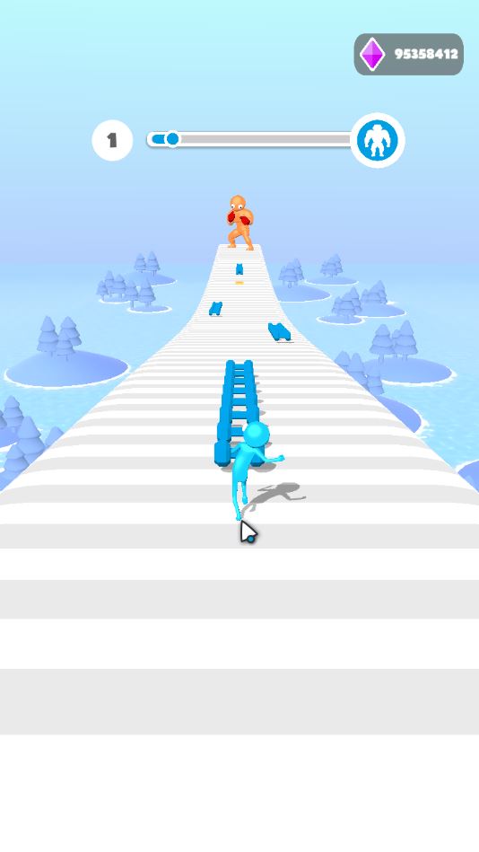 大拳头无限钻石版 大拳头无限钻石版