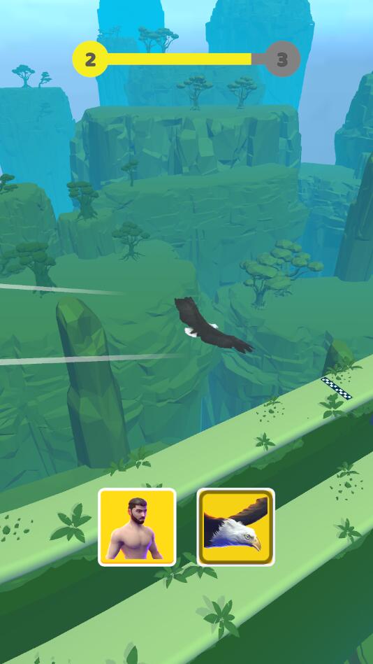 野兽种族去广告版 野兽种族去广告版