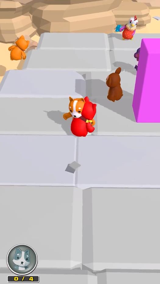 我打人贼凶官方版 我打人贼凶官方版