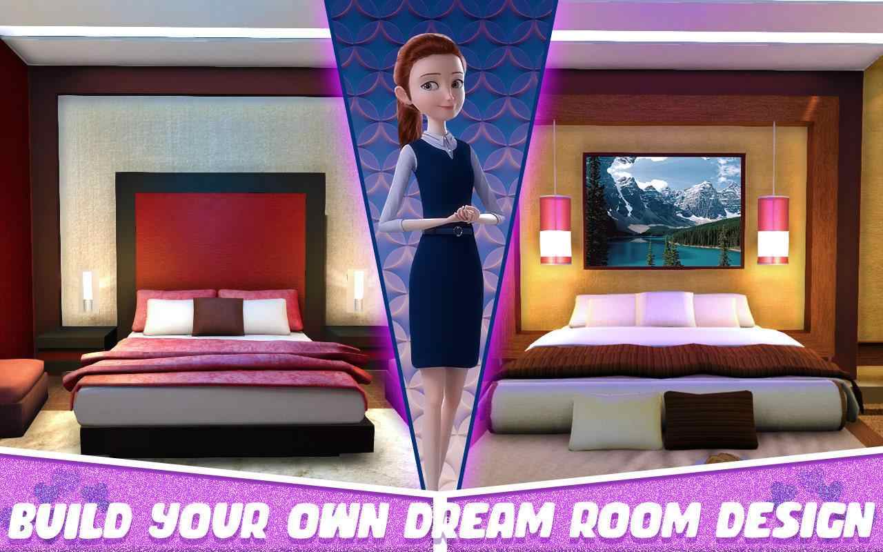 房屋翻修破解版 房屋翻修破解版