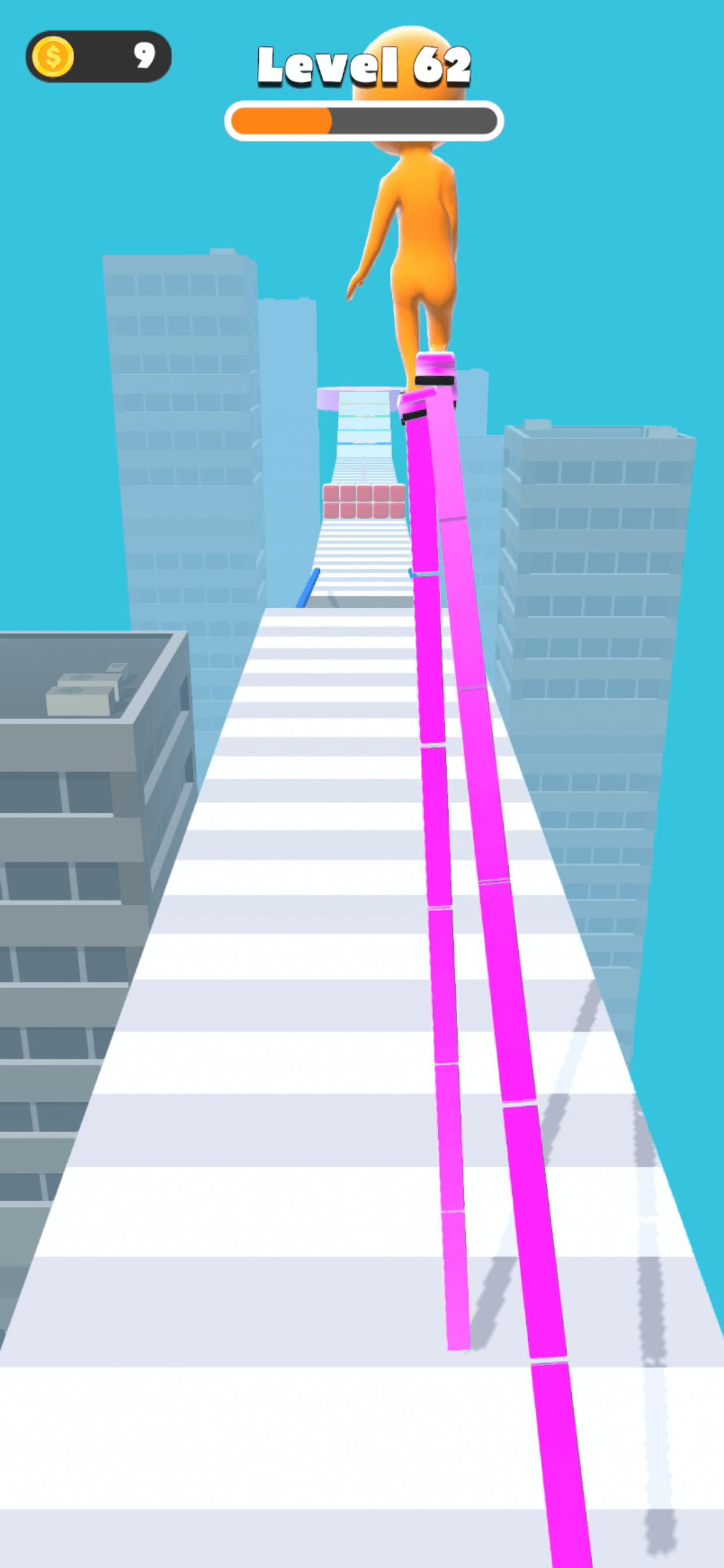 撑杆鞋健走2021无限金币版 撑杆鞋健走2021无限金币版