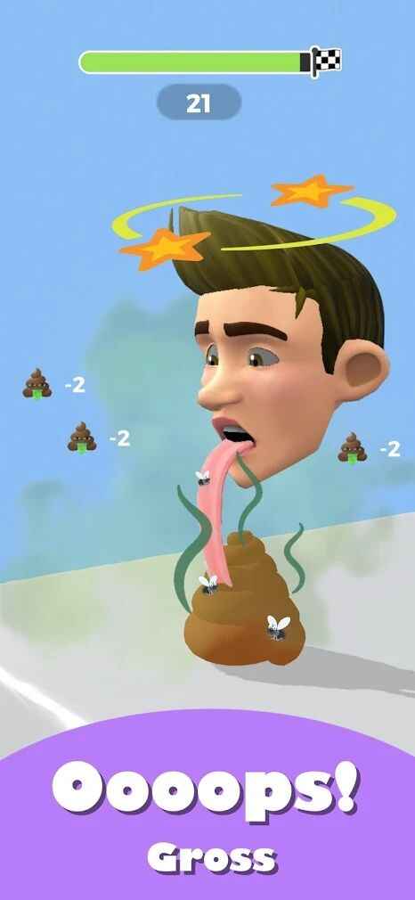 舔光它们破解版 舔光它们破解版