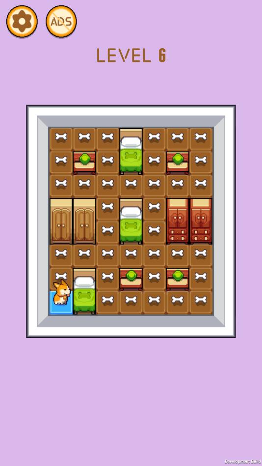 柯基快跑去广告版 柯基快跑去广告版