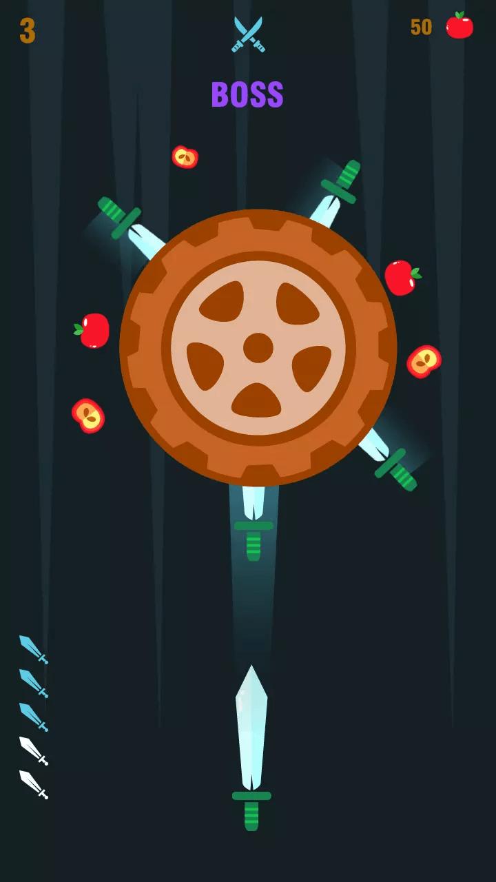 终极刀挑战无限金币版 终极刀挑战无限金币版