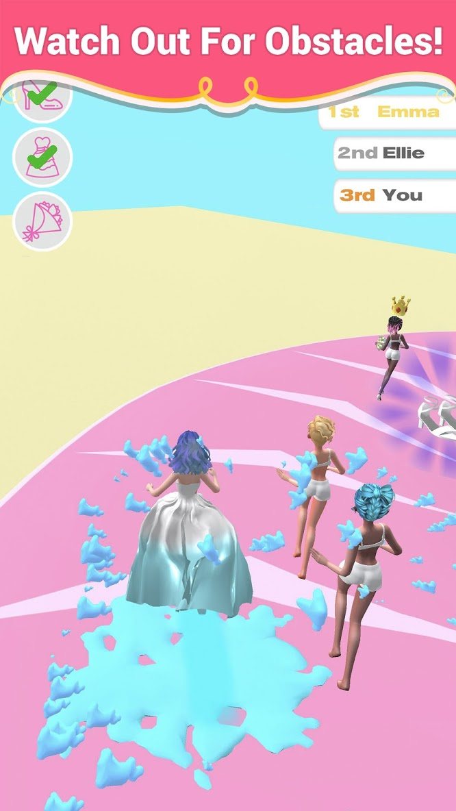 新娘游戏破解版 新娘游戏破解版