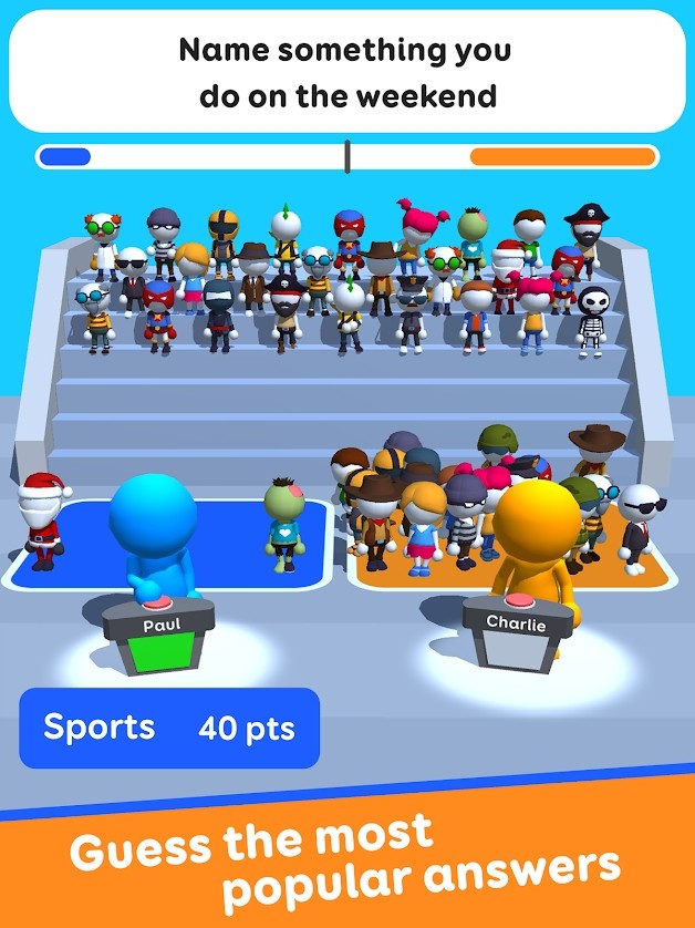 猜出答案免广告版 猜出答案免广告版