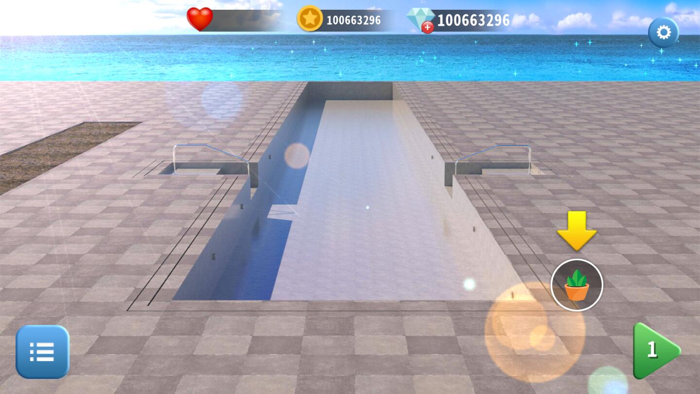 设计酒店破解版 设计酒店破解版