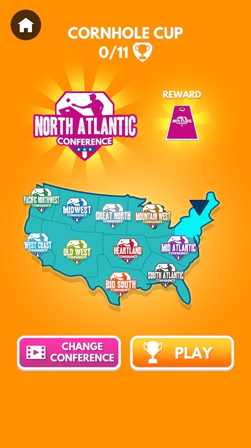 康沃尔联盟最新版 康沃尔联盟最新版