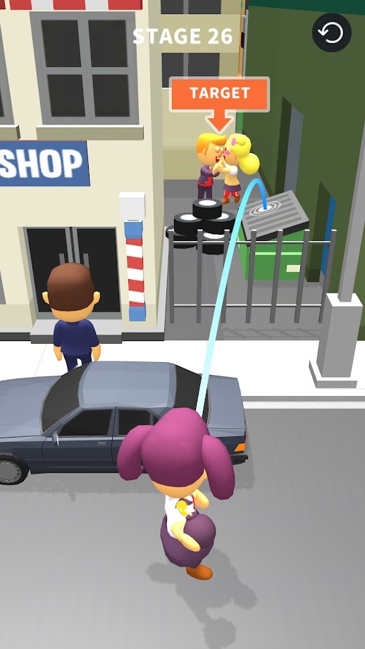 炸毁他们手游 炸毁他们手游