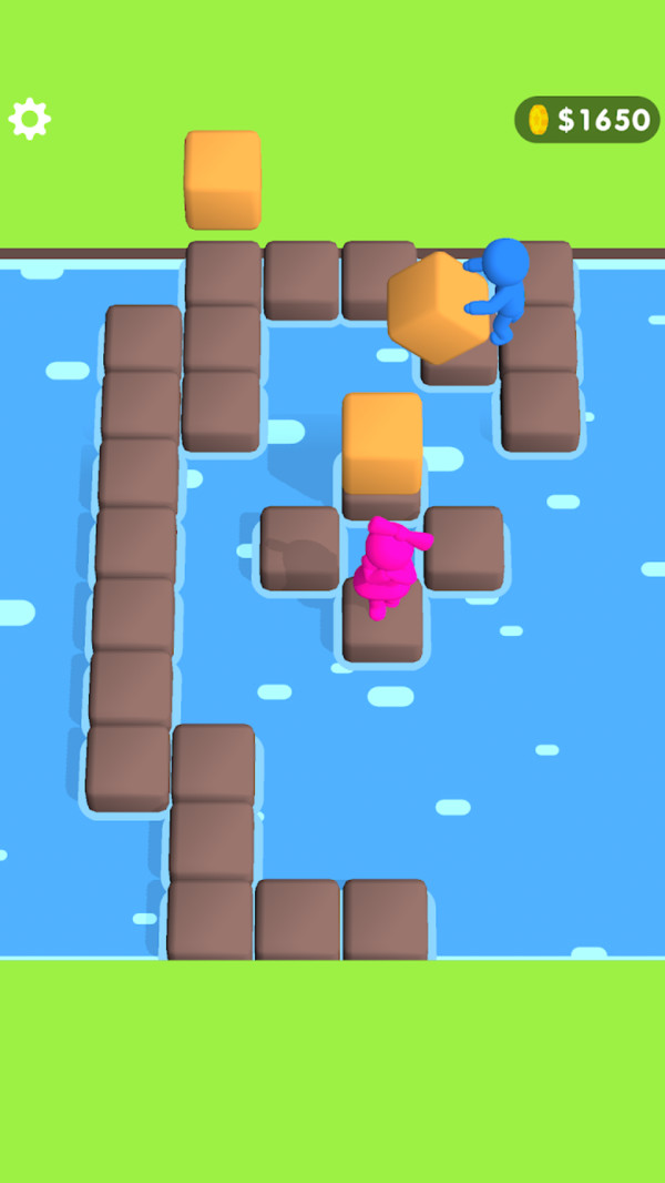 火柴人见女友官方版 火柴人见女友官方版