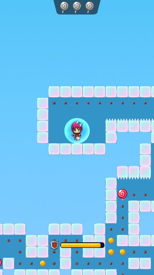 糖果短跑手游 糖果短跑手游