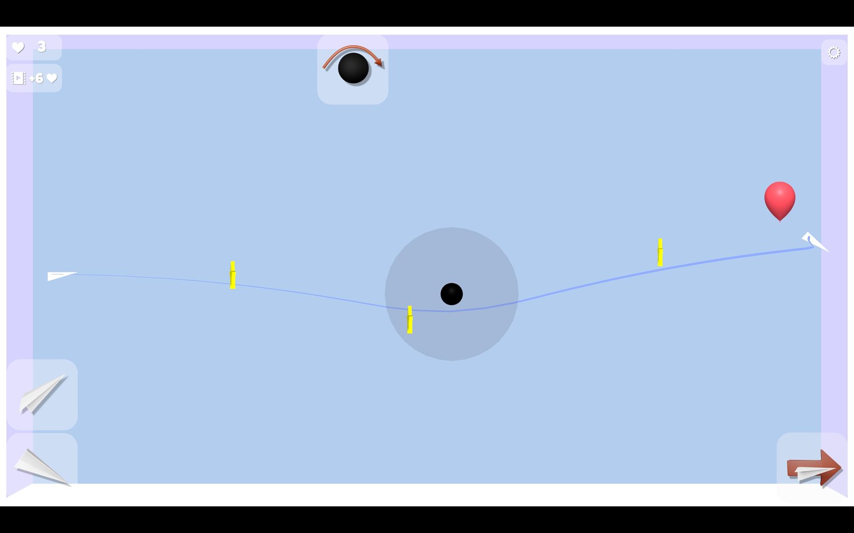 纸飞机大师手游 纸飞机大师手游
