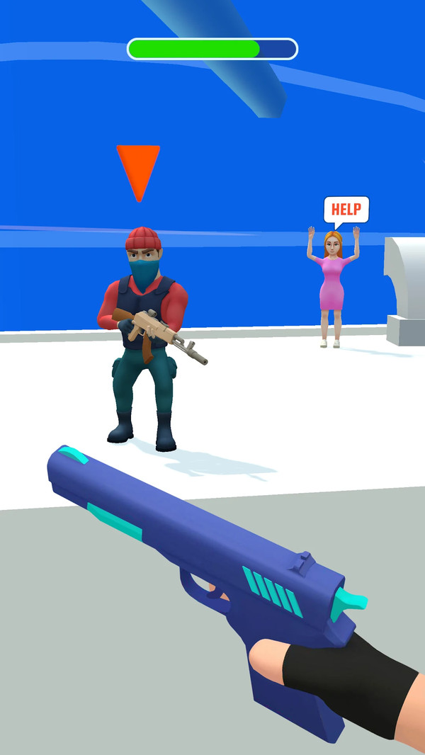 救援超人最新版 救援超人最新版