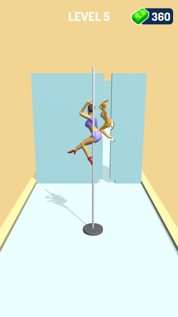 疯狂舞者手游 疯狂舞者手游