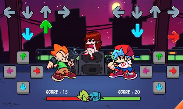 星期五的晚上游戏最新版 星期五的晚上游戏最新版