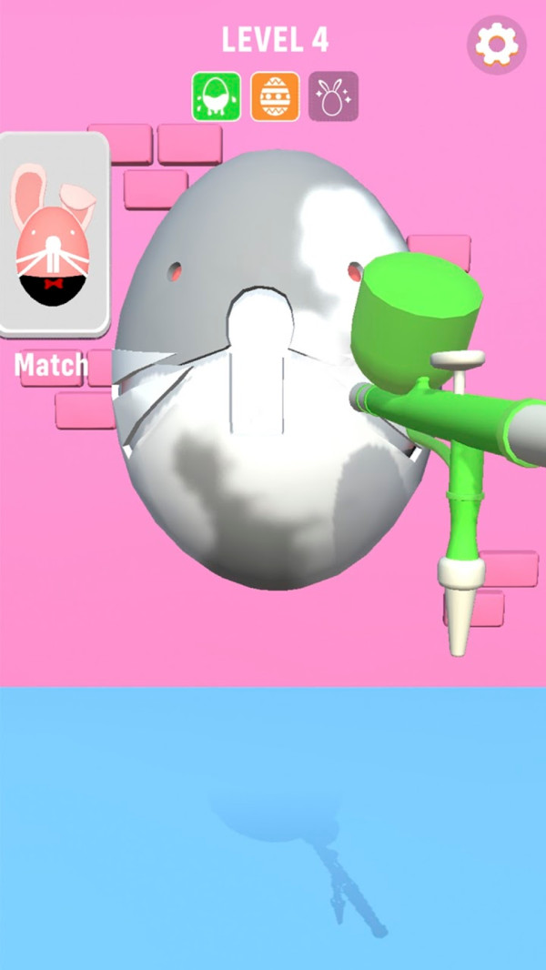 画个复活节彩蛋手游 画个复活节彩蛋手游