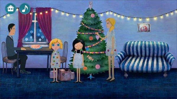 米米和丽莎手游 米米和丽莎手游