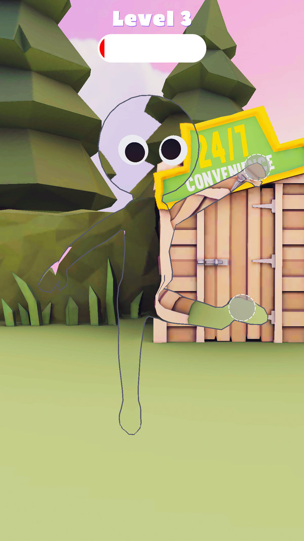 伪装高手官方版 伪装高手官方版