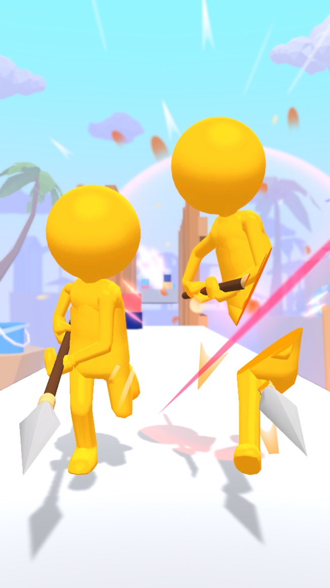 武士切切切手游 武士切切切手游