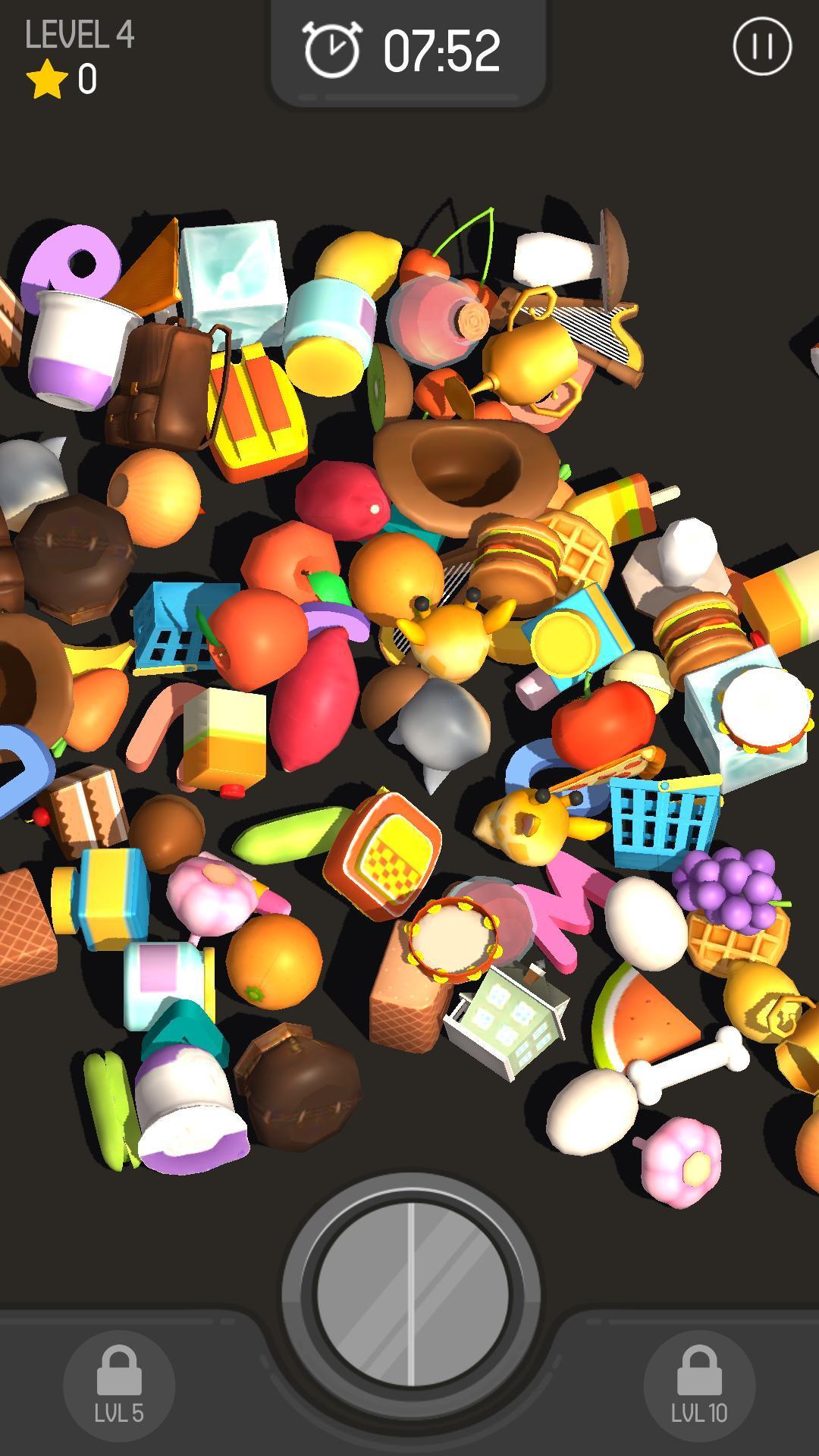 Match 3D(ƥ������3D���޽�Ұ�)860���°��ƽ���ͼ2