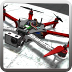 Multirotor Sim(�������ɻ��ƽ��)2.0.8ȫ�ؿ��ƽ��
