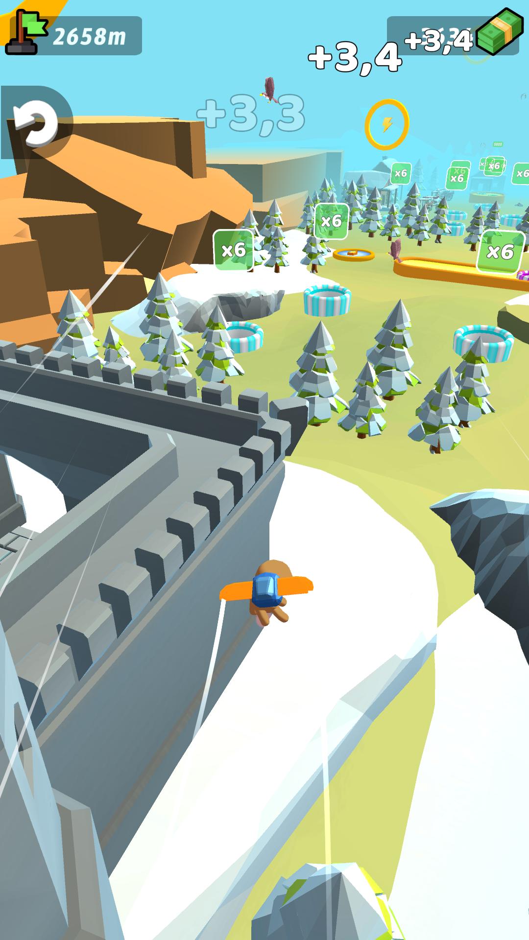 DriveNGlide(��ʻ���бĴ������޽�Ұ�)1���°��ͼ2