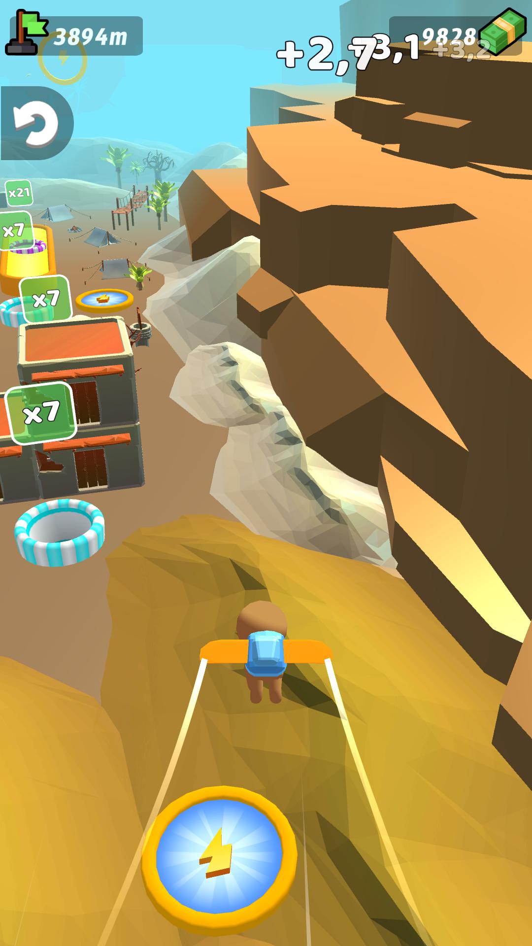 DriveNGlide(��ʻ���бĴ������޽�Ұ�)1���°��ͼ1