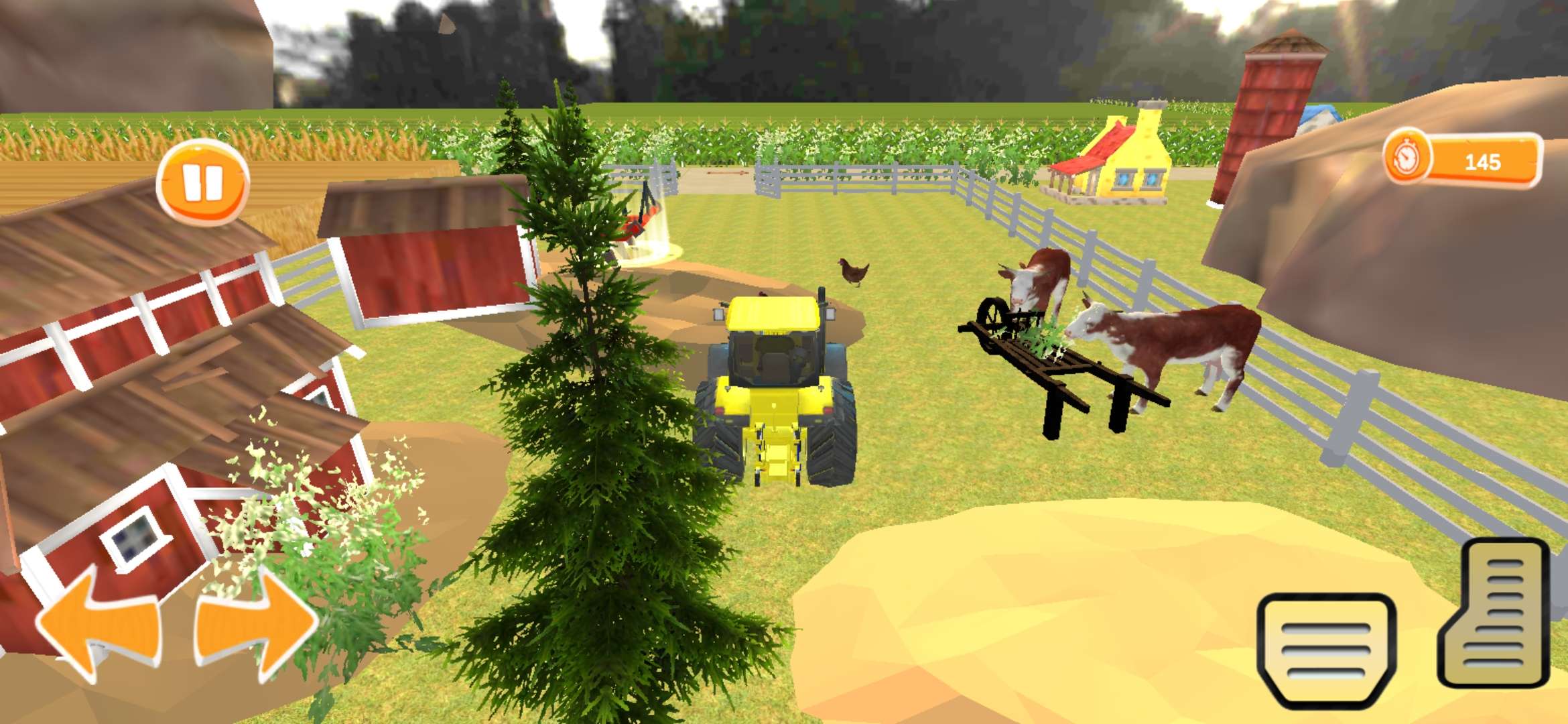 ���������Ƴ�ũҵģ�����ƽ��1.0.1���°��ƽ���ͼ0