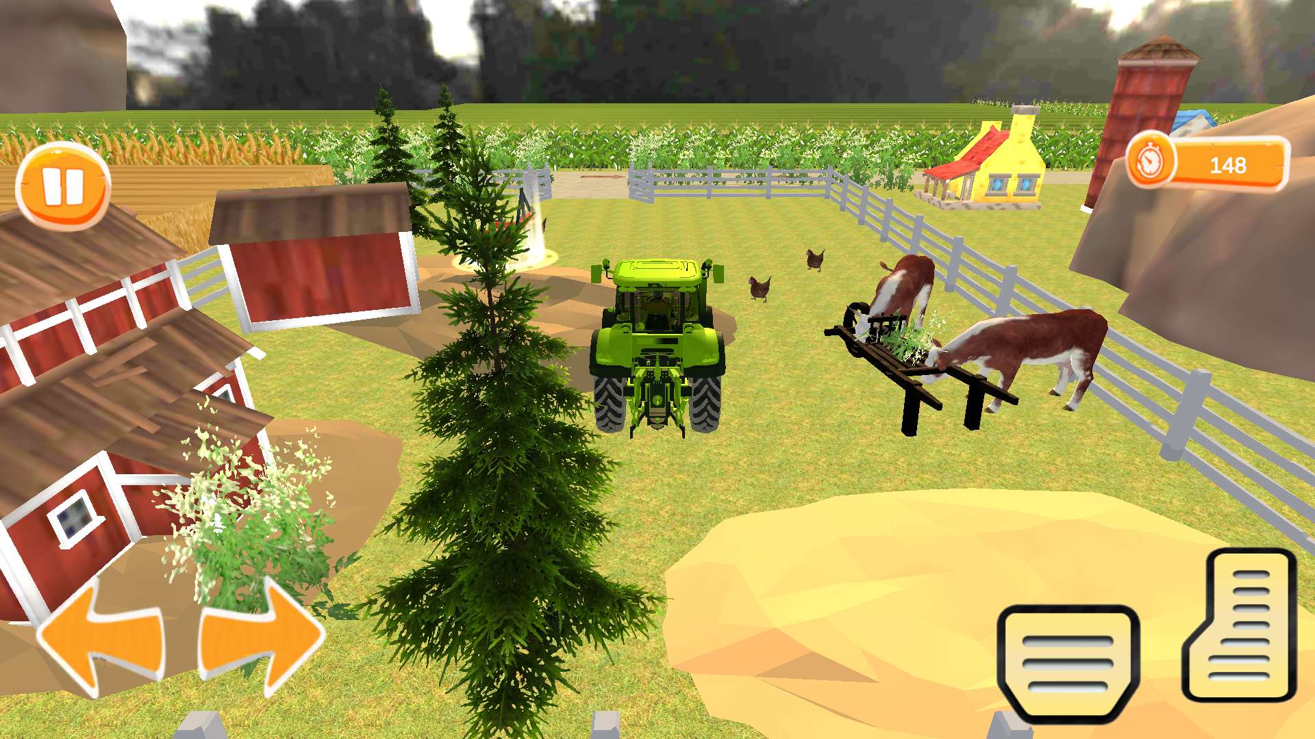 ���������Ƴ�ũҵģ�����ƽ��1.0.1���°��ƽ���ͼ2