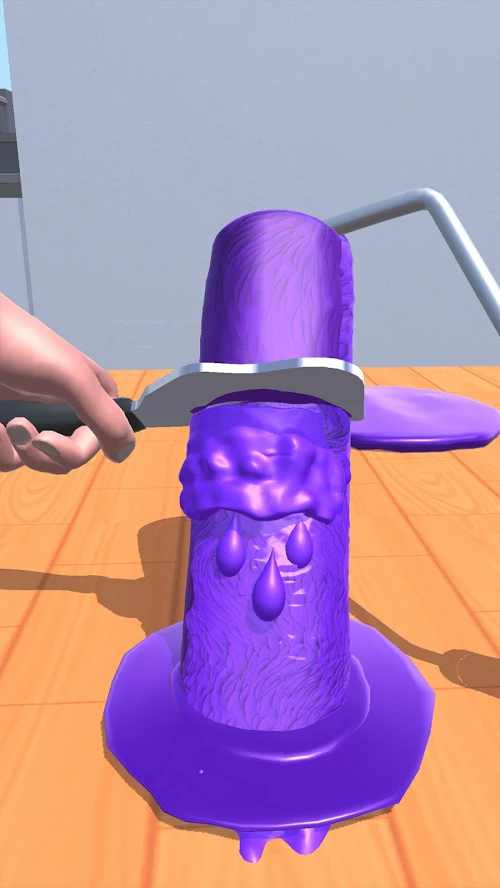 Handyman 3D!(工地师傅模拟去广告版)0.2.9破解版截图3