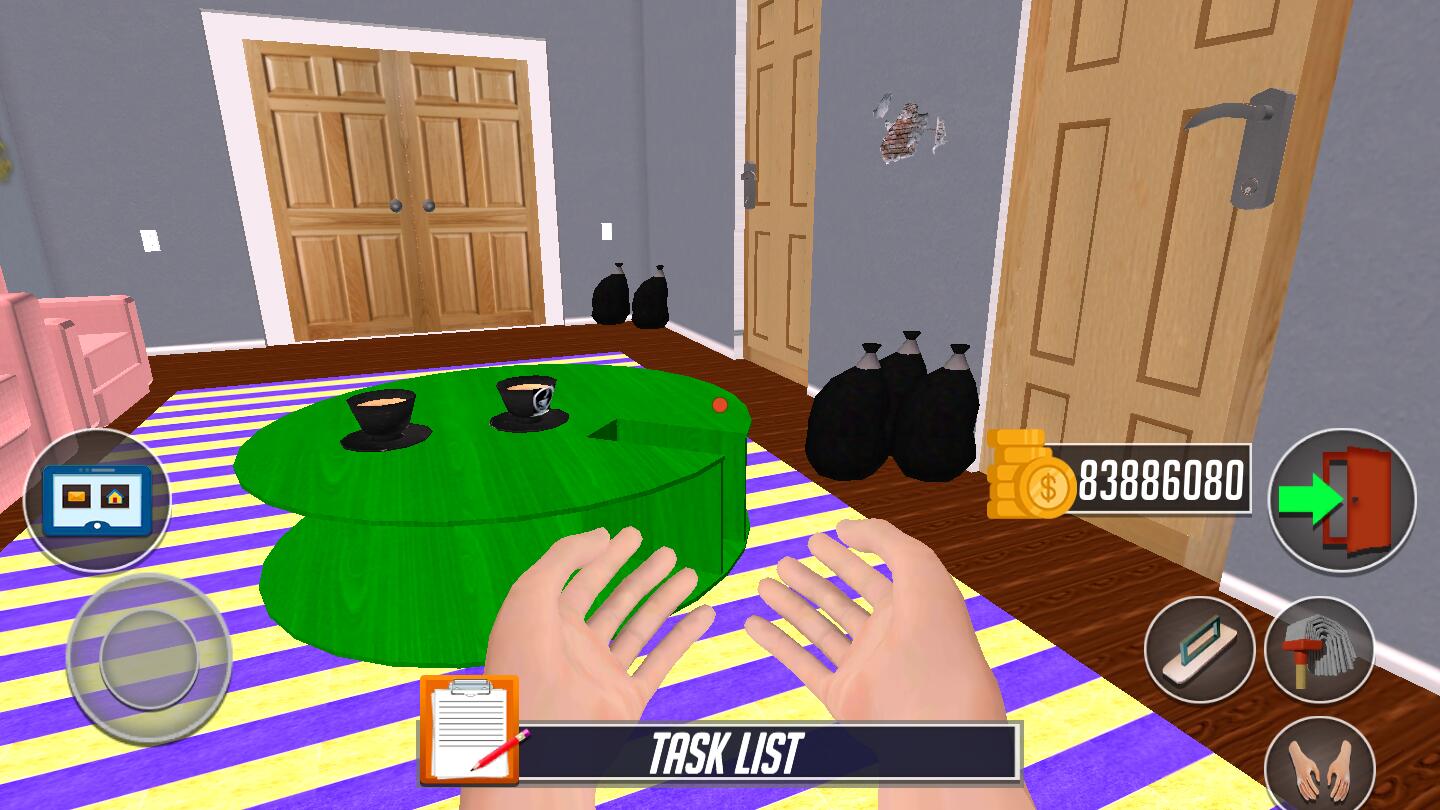 ���ݷ�ת3D�ƽ��1.0��׿���ͼ2