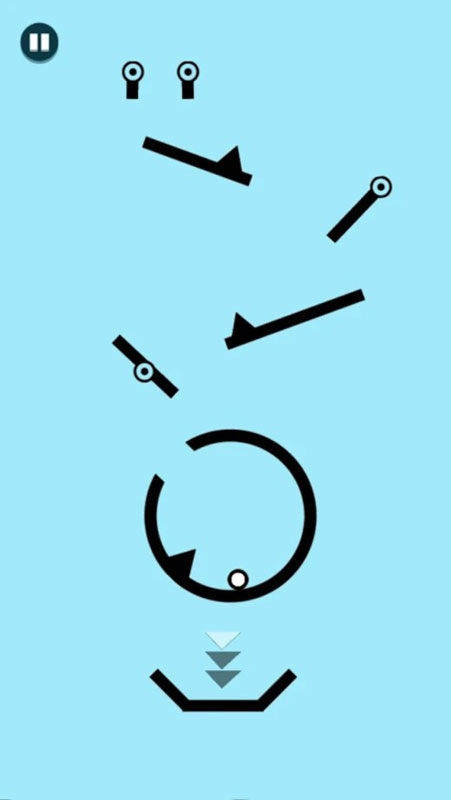 逃走Go Escape(全道具)破解版1.25最新版截图0