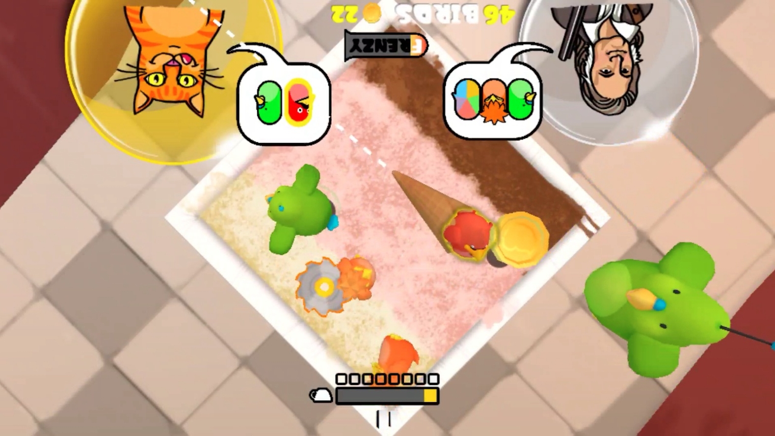 Scoop(ץ��ȥ����)1.0�ƽ���ͼ2