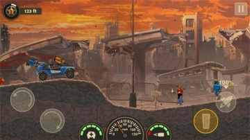 Earn to Die 3(սײʬ3޳Ʊ)ͼ1