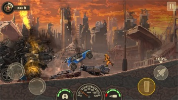 Earn to Die 3(սײʬ3޳Ʊ)ͼ2