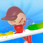 ���Դ���Ӳ3D�ƽ��0.3��׿��