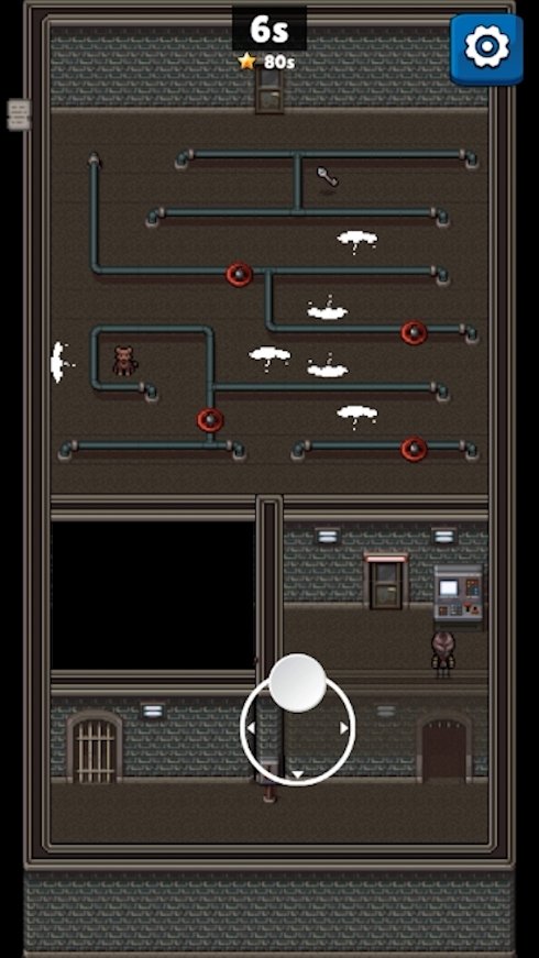 逃生Z关卡全开版0.0.005安卓版截图2