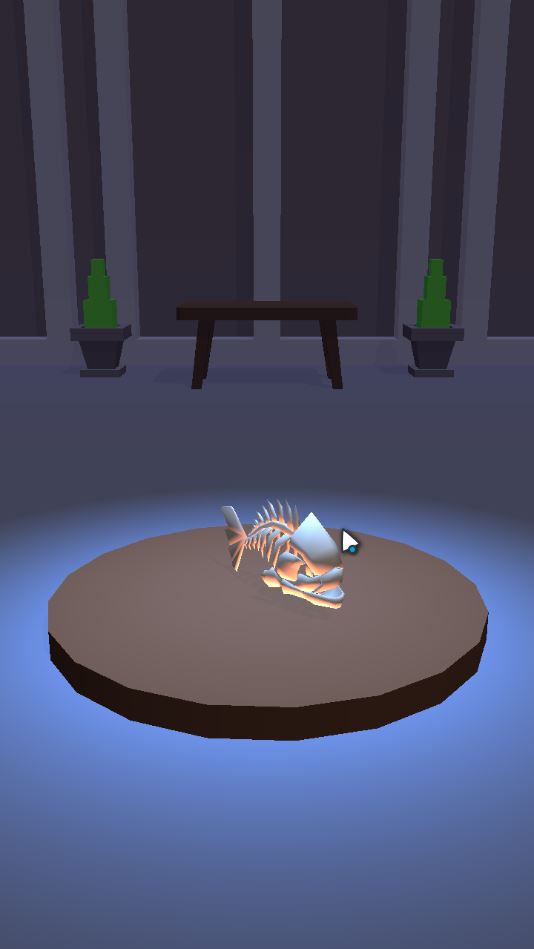 Archaeologist(考古学破解版)1.0安卓版截图3