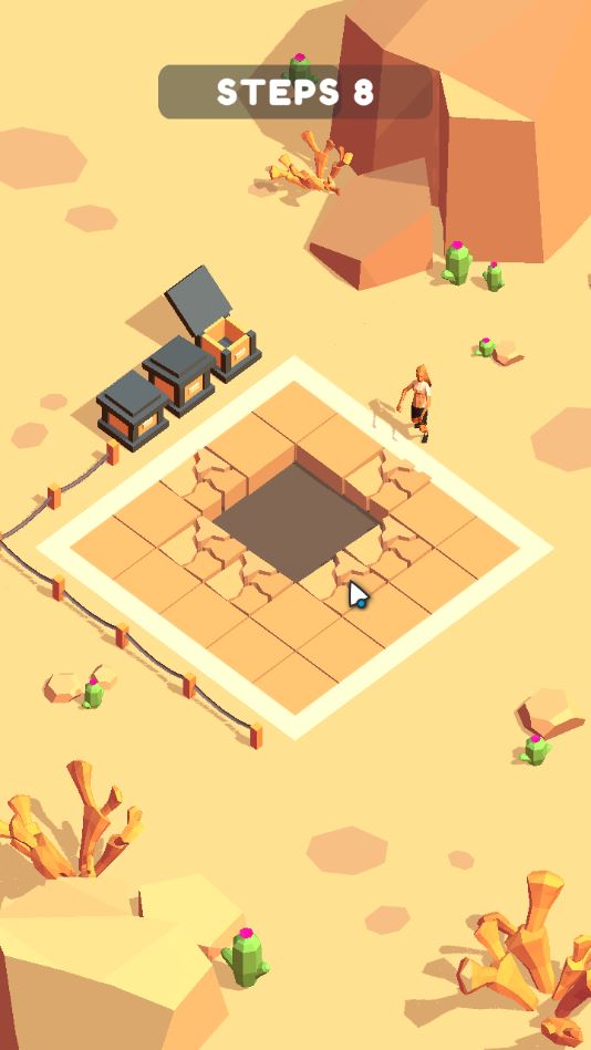 Archaeologist(考古学破解版)1.0安卓版截图1